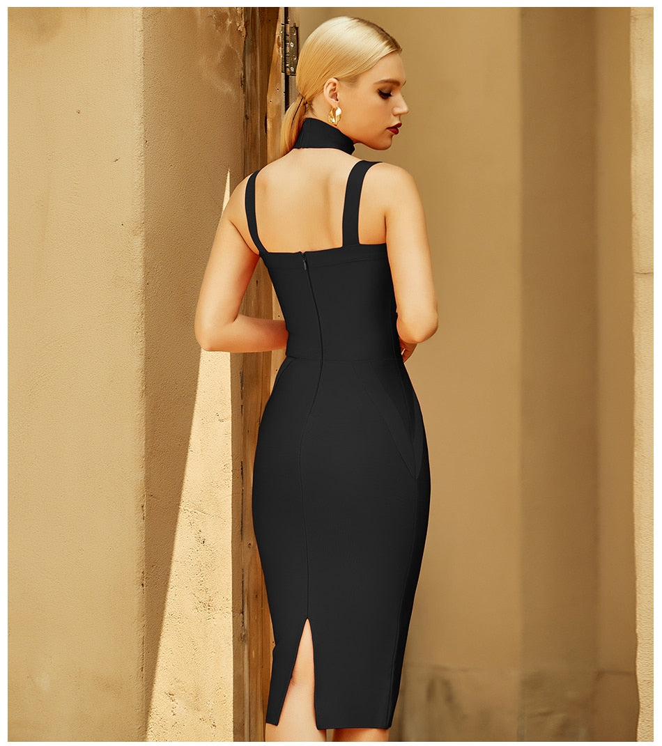 The Violenne Dress