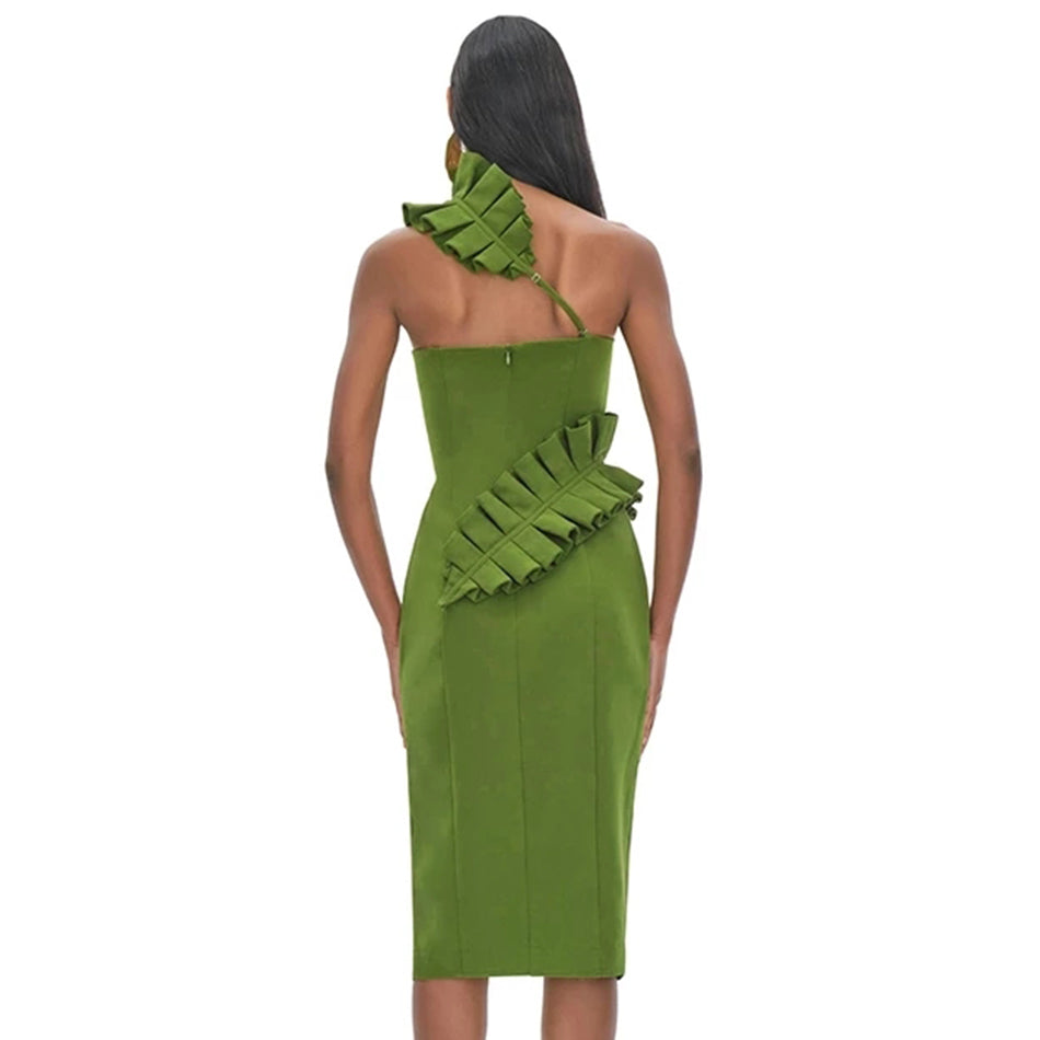 The Athena Dress
