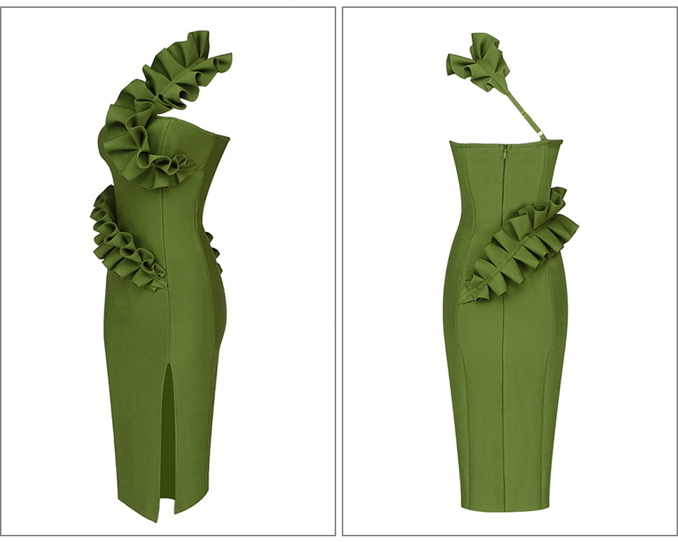 The Athena Dress