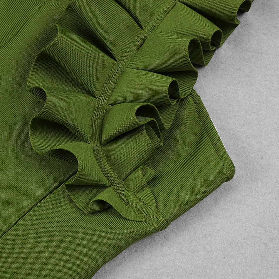 The Athena Dress