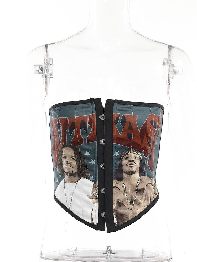 The OUTKAST Bustier