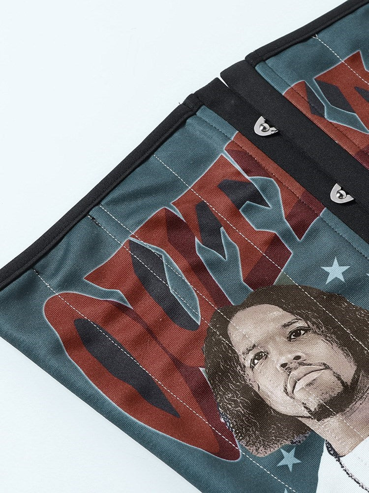 The OUTKAST Bustier