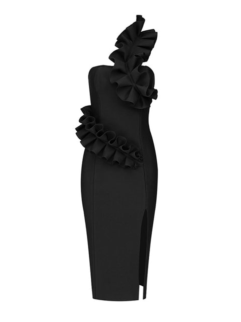 The Athena Dress