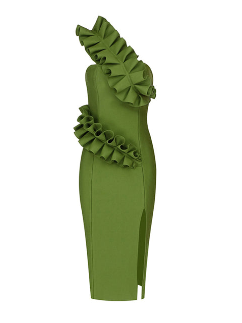 The Athena Dress