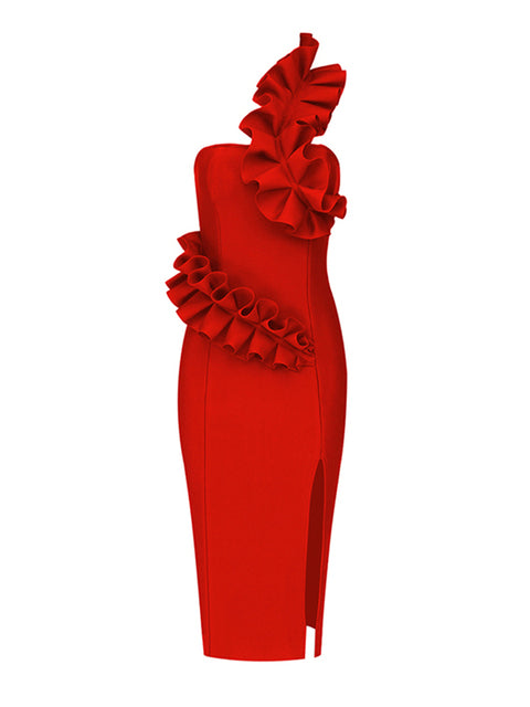 The Athena Dress