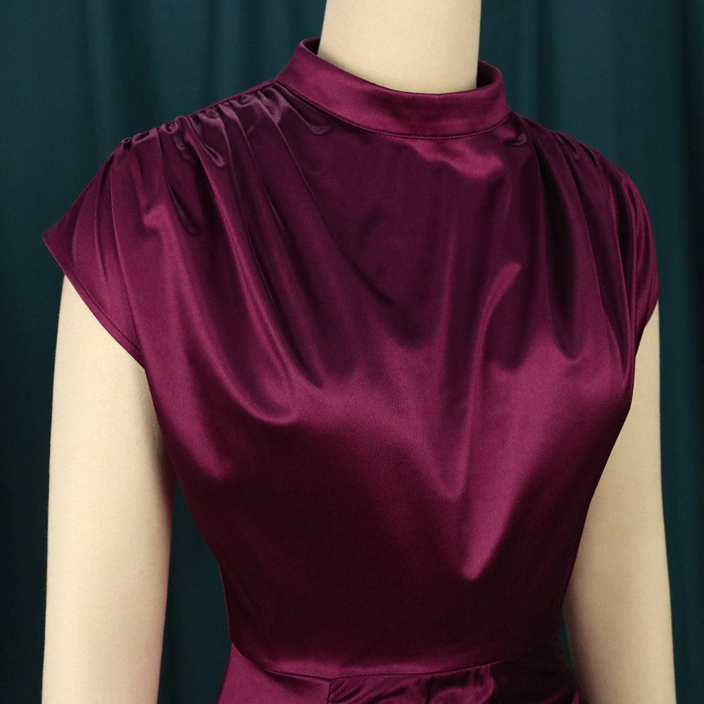 The LaVida Dress