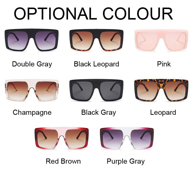 The Garcelle Shades