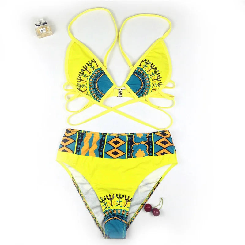 The Maillot Bikini