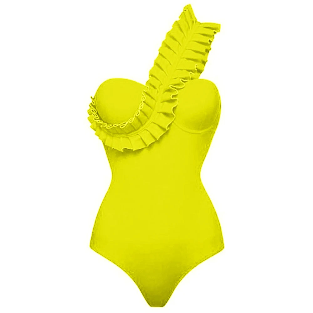 The Menai Swimsuit