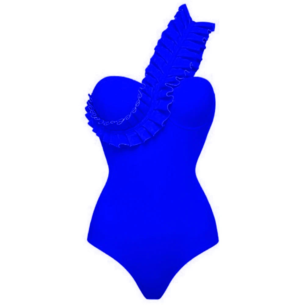 The Menai Swimsuit