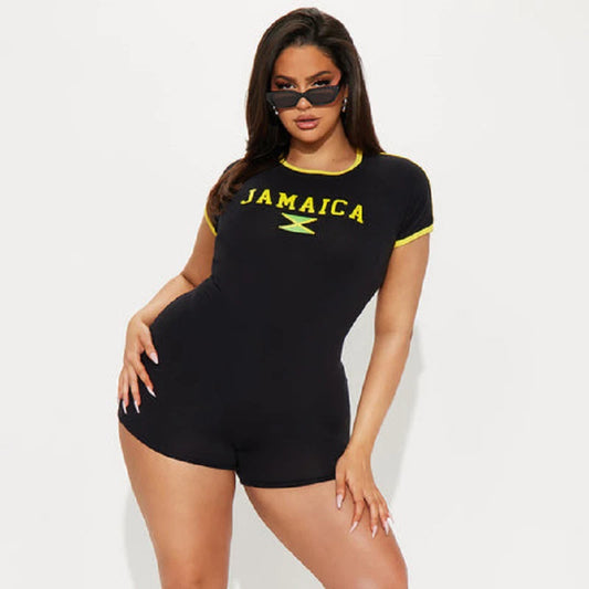 The Kingston Jumpsuit