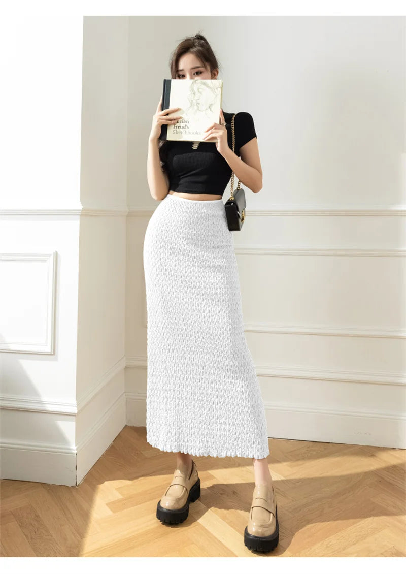 The Nova Skirt