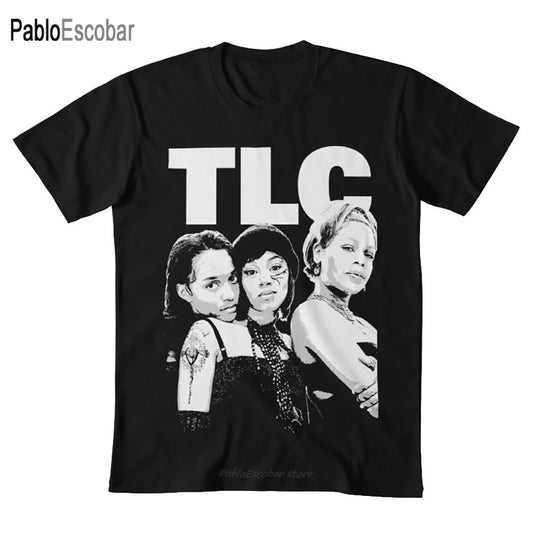 The TLC tee [limited edition]