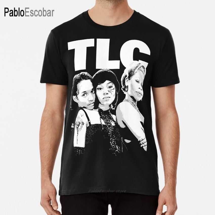 The TLC tee [limited edition]