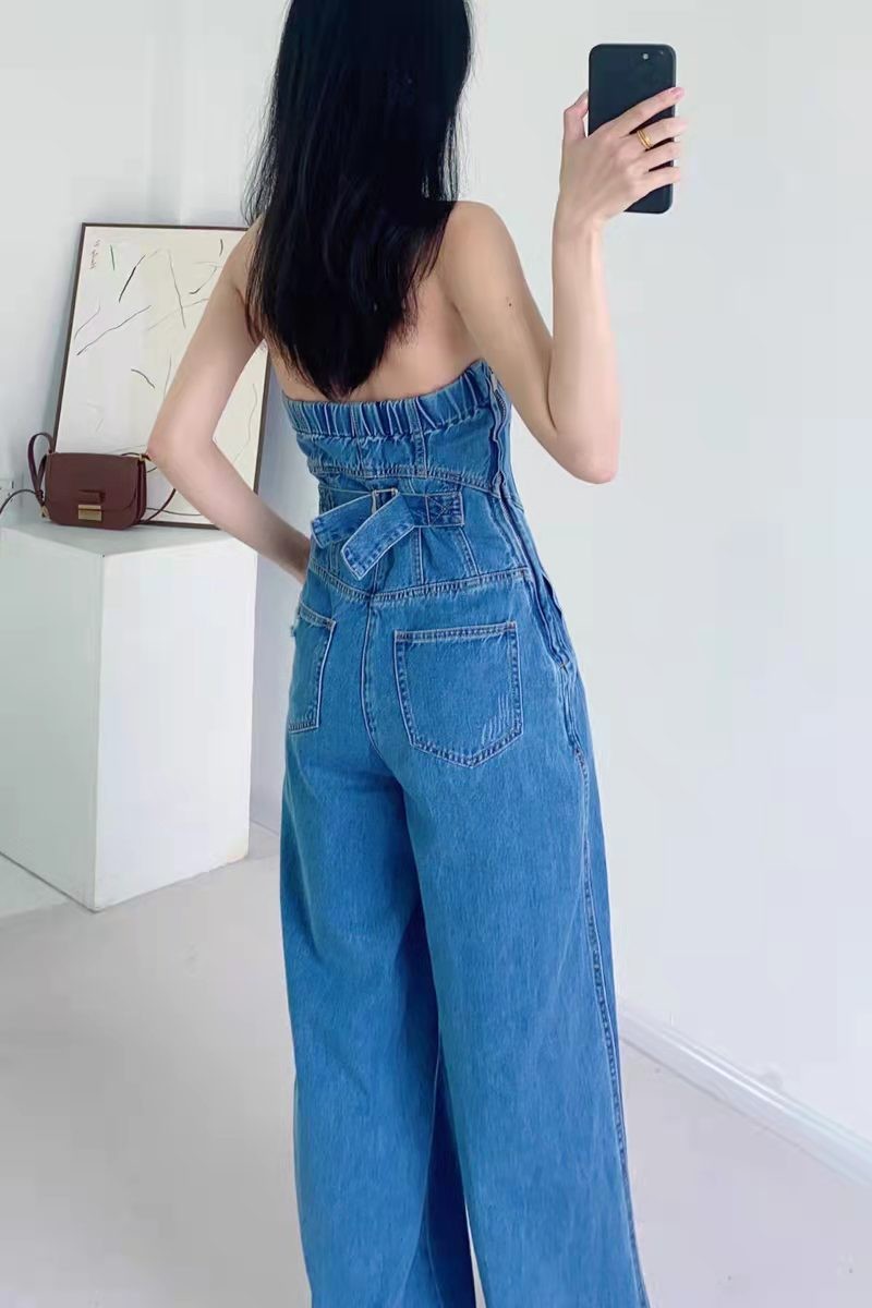 The Dylan Jumpsuit