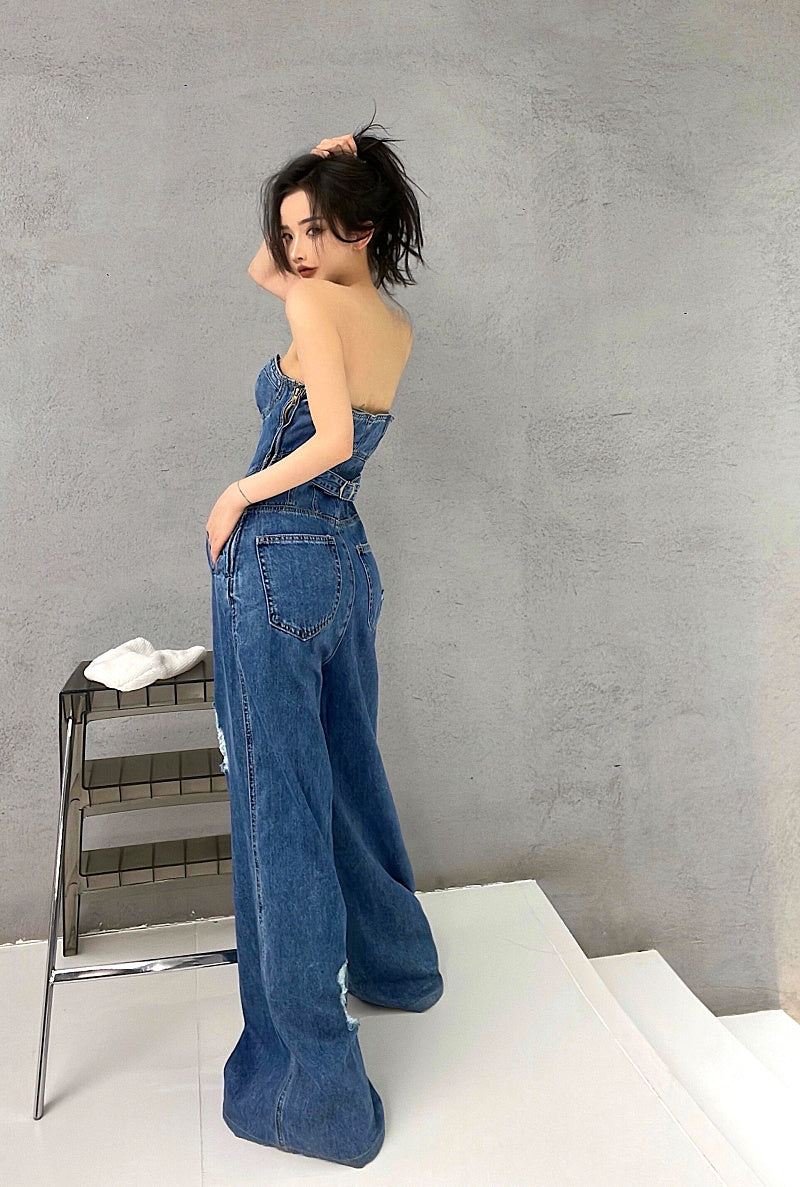 The Dylan Jumpsuit