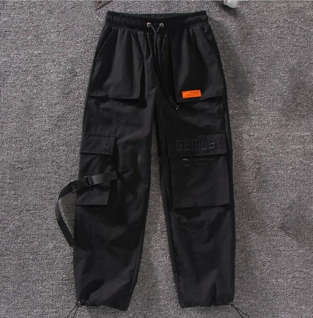 The North Pant