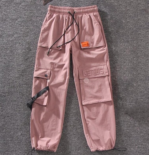 The North Pant