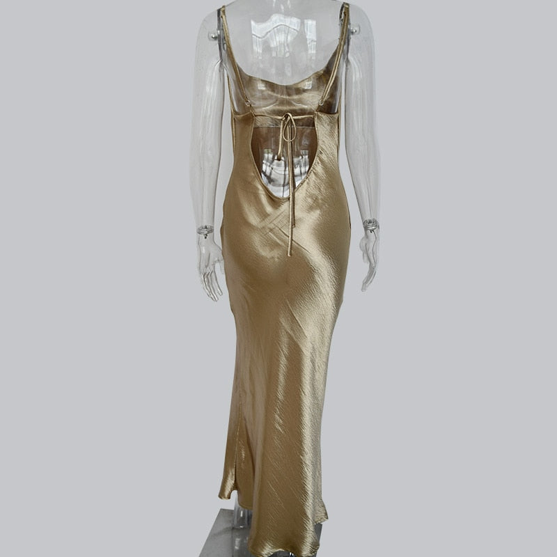 The Effia Dress