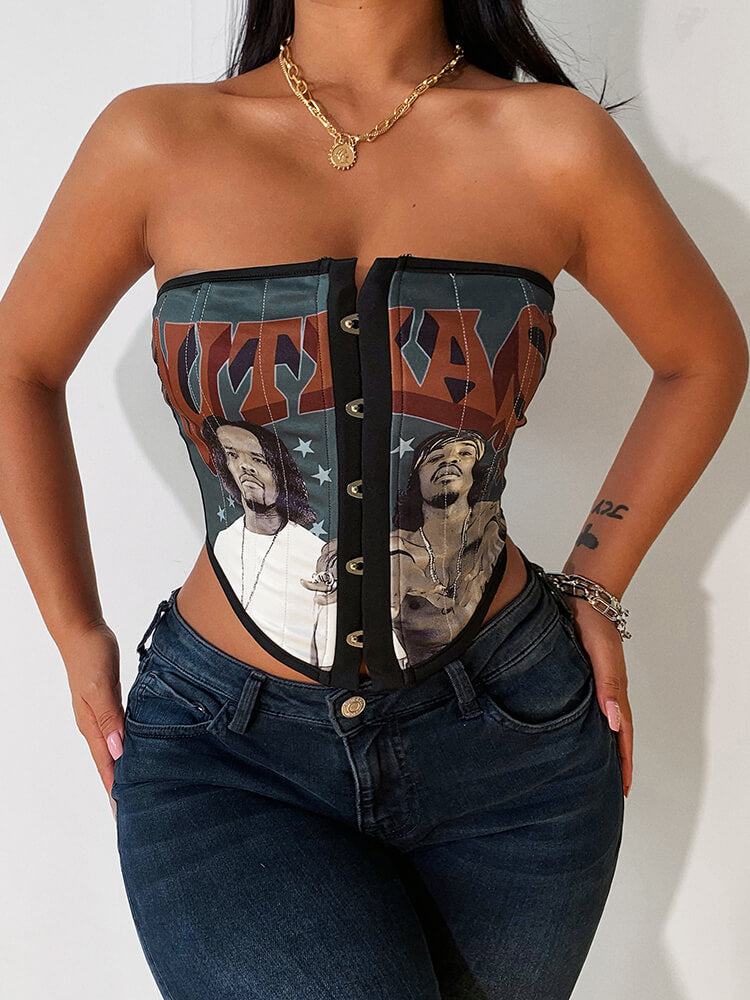 The OUTKAST Bustier