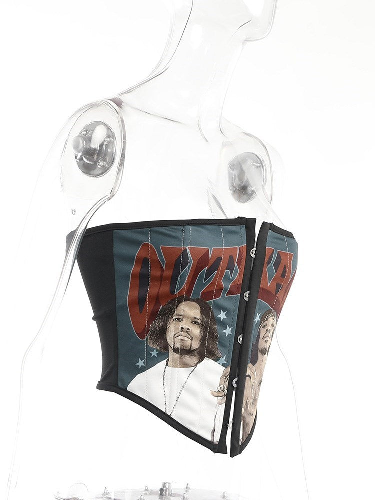 The OUTKAST Bustier